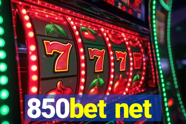 850bet net